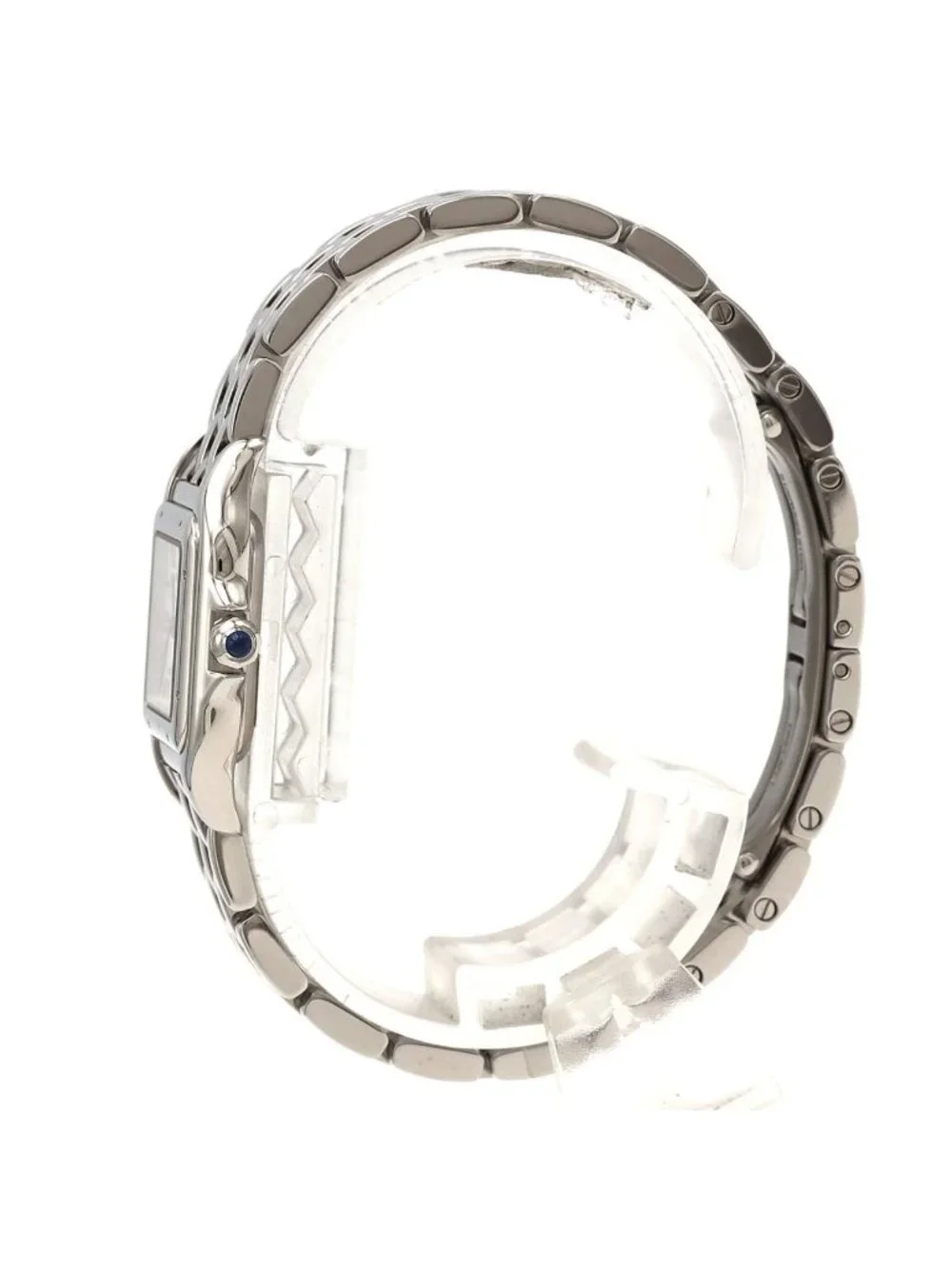 Cartier Pantail de SM SS Quartz Watch